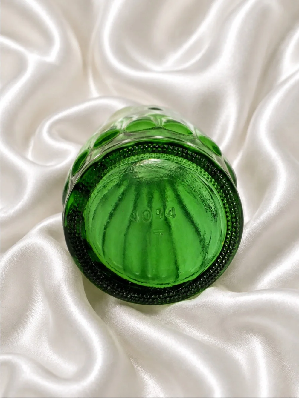 Emerald Green 